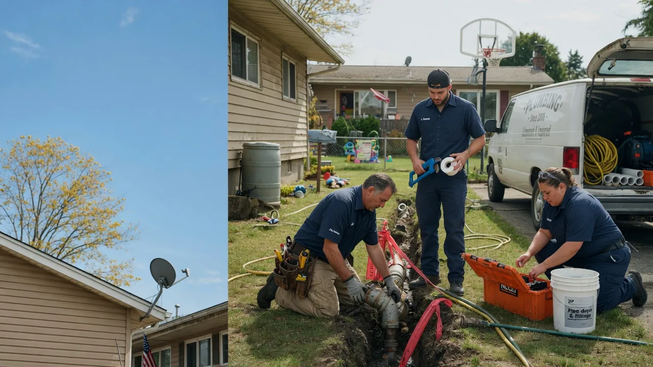 Garbage Disposal Replacement in Lyle, WA near me
