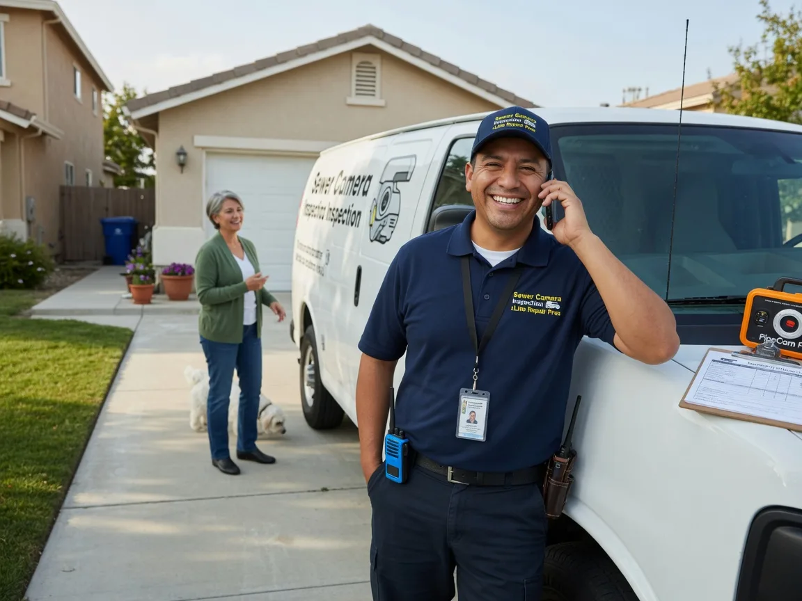 Sewer Line Repair Lyle, WA FAQs